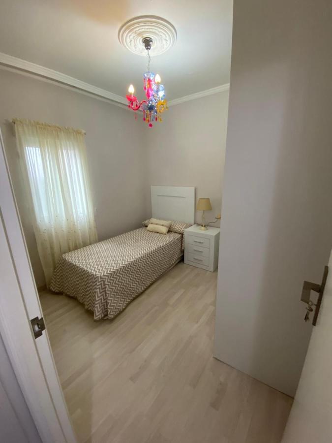 Villa Casa En La Playa A Pobra do Caramiñal Esterno foto