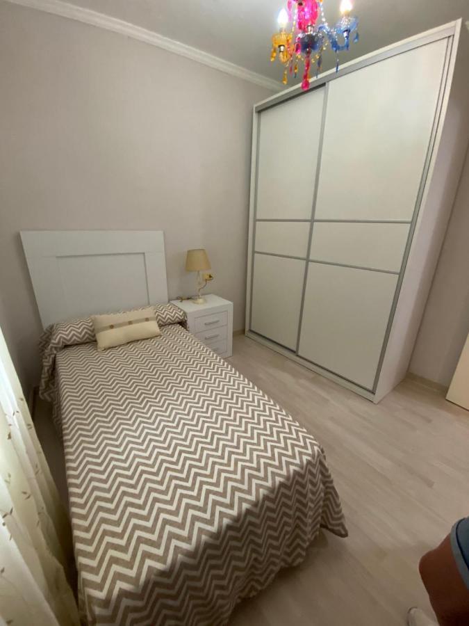 Villa Casa En La Playa A Pobra do Caramiñal Esterno foto